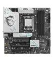 PLACA MSI B860M GAMING PLUS WIFI,INTEL,1851,B860,4DDR5,USB 10GBPS,WIFI,MATX