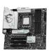 PLACA MSI B860M GAMING PLUS WIFI,INTEL,1851,B860,4DDR5,USB 10GBPS,WIFI,MATX