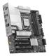 MSI PRO B860M-A WIFI Placa Base Intel B860 LGA 1851 (Socket V1) Micro ATX
