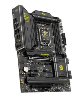 PLACA MSI MAG B860 TOMAHAWK WIFI,INTEL,1851,B860,4DDR5,USB 10GBPS,WIFI,ATX