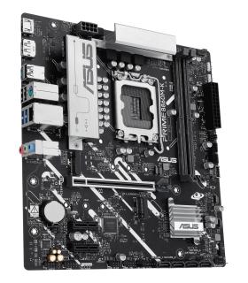 ASUS PRIME B860M-K Intel B860 LGA 1851 (Socket V1) Micro ATX