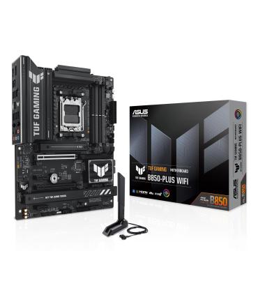 ASUS TUF GAMING B850-PLUS WIFI AMD B850 Zcalo AM5 ATX