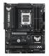 ASUS TUF GAMING B850-PLUS WIFI AMD B850 Zcalo AM5 ATX