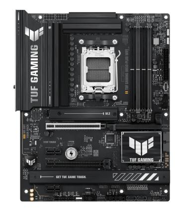 ASUS TUF GAMING B850-PLUS WIFI AMD B850 Zcalo AM5 ATX