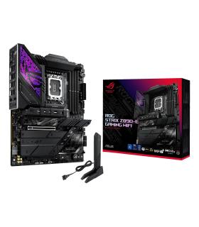 ASUS ROG STRIX Z890-E GAMING WIFI Intel Z890 LGA 1851 (Socket V1) ATX