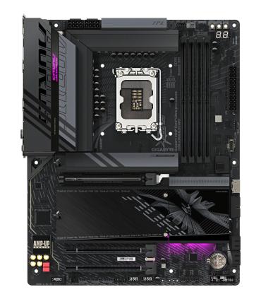 PLACA GIGABYTE Z890 A ELITE WF7,INTEL,1851,Z890,4DDR5,WIFI