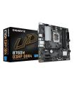 GIGABYTE B760M D3HP DDR4 - Compatible Con CPUs Intel Core De 14 Generacin, VRM Digital 4+1+1 Fases, Hasta 5333MHz DDR4 (OC), 2xP