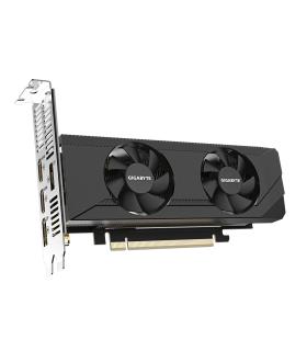 Gigabyte GeForce RTX 3050 OC Low Profile 6G NVIDIA 6 GB GDDR6
