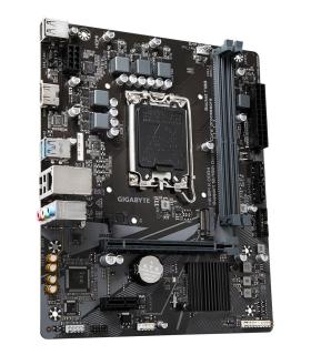 Gigabyte H610M K DDR4 1.0 Placa Base Intel H610 Express LGA 1700 Micro ATX