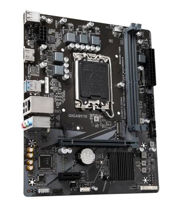 Gigabyte H610M K DDR4 1.0 Placa Base Intel H610 Express LGA 1700 Micro ATX