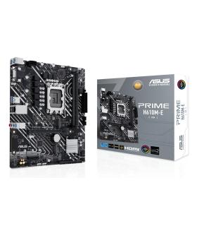ASUS PRIME H610M-E-CSM Intel H610 LGA 1700 Micro ATX
