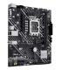 ASUS PRIME H610M-E-CSM Intel H610 LGA 1700 Micro ATX