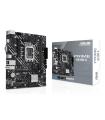 PLACA ASUS PRIME H610M-K,INTEL,1700,H610,2DDR5,96G,VGA+HDMI,GBLAN,4SATA3+M.2,3USB3.2,MATX