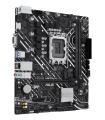 PLACA ASUS PRIME H610M-K,INTEL,1700,H610,2DDR5,96G,VGA+HDMI,GBLAN,4SATA3+M.2,3USB3.2,MATX