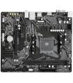 Gigabyte A520M K V2 Placa Base AMD A520 Zcalo AM4 Micro ATX