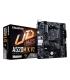Gigabyte A520M K V2 Placa Base AMD A520 Zcalo AM4 Micro ATX