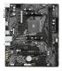 Gigabyte A520M K V2 Placa Base AMD A520 Zcalo AM4 Micro ATX