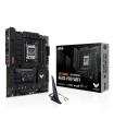 ASUS TUF GAMING A620-PRO WIFI AMD A620 Zcalo AM5 ATX