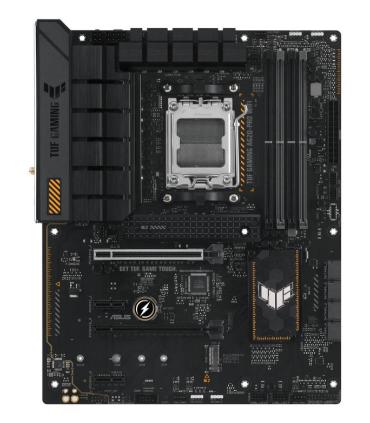 ASUS TUF GAMING A620-PRO WIFI AMD A620 Zcalo AM5 ATX