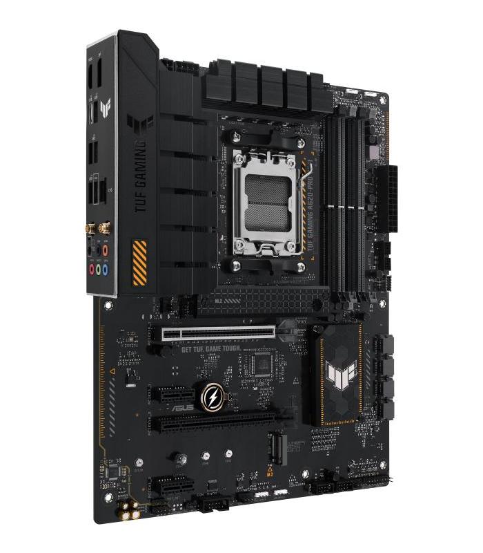 ASUS TUF GAMING A620-PRO WIFI AMD A620 Zcalo AM5 ATX