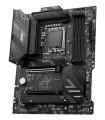 MSI MAG B760 TOMAHAWK WIFI Placa Base LGA 1700 ATX