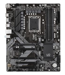 Gigabyte B760 DS3H DDR4 Placa Base Intel B760 Express LGA 1700 ATX