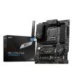 MSI PRO Z790-P WIFI Placa Base Intel Z790 LGA 1700 ATX