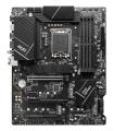 MSI PRO Z790-P WIFI Placa Base Intel Z790 LGA 1700 ATX