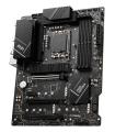 MSI PRO Z790-P WIFI Placa Base Intel Z790 LGA 1700 ATX