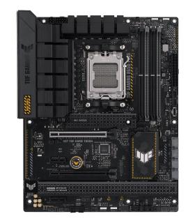 ASUS TUF GAMING B650-PLUS AMD B650 Zcalo AM5 ATX