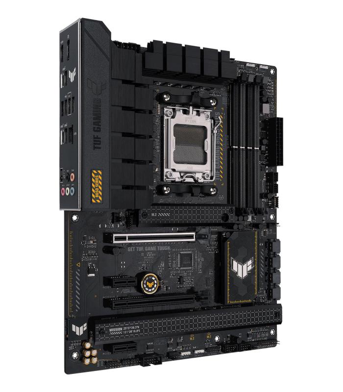 ASUS TUF GAMING B650-PLUS AMD B650 Zcalo AM5 ATX