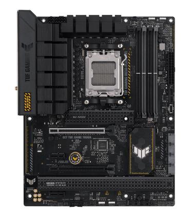 ASUS TUF GAMING B650-PLUS WIFI AMD B650 Zcalo AM5 ATX