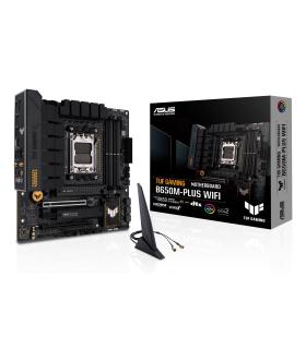 ASUS TUF GAMING B650M-PLUS WIFI