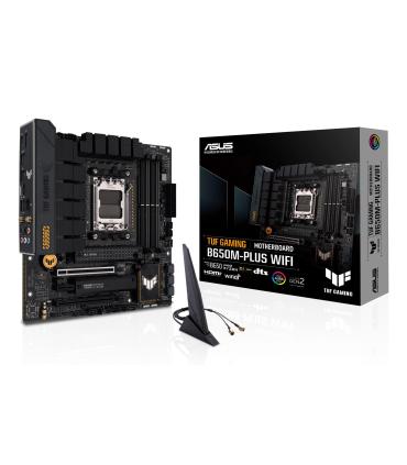 ASUS TUF GAMING B650M-PLUS WIFI