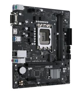 ASUS PRIME H610M-R D4 Intel H610 LGA 1700 Micro ATX