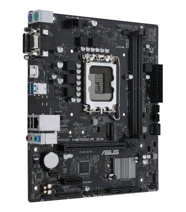ASUS PRIME H610M-R D4 Intel H610 LGA 1700 Micro ATX