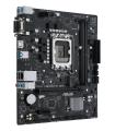 ASUS PRIME H610M-R D4 Intel H610 LGA 1700 Micro ATX