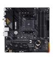 ASUS TUF GAMING B550M-PLUS WIFI II AMD B550 Zcalo AM4 Micro ATX