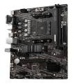 MSI A520M PRO Placa Base AMD A520 Zcalo AM4 Micro ATX