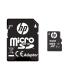 MICRO SD HP 64GB UHS-I U1