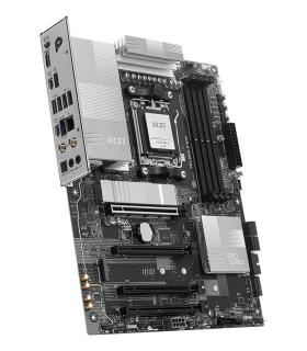 PLACA BASE MSI PRO B850-P WIFI PCI-E X16 Gen5, M.2 Gen5