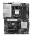 PLACA BASE MSI PRO B850-P WIFI PCI-E X16 Gen5, M.2 Gen5