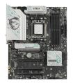 PLACA BASE MSI B850 GAMING PLUS WIFI PCI-E X16 Gen5, M.2 Gen5
