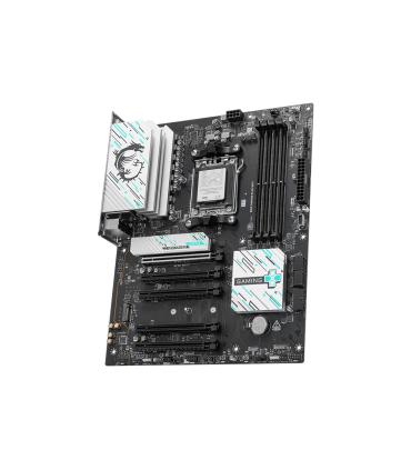 PLACA BASE MSI B840 GAMING PLUS WIFI PCI-E 16x Gen4, M.2 Gen4