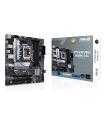 Placa Base Asus Prime B660M-A D4-CSM  Socket 1700  Micro ATX