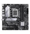 Placa Base Asus Prime B660M-A D4-CSM  Socket 1700  Micro ATX