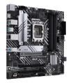 Placa Base Asus Prime B660M-A D4-CSM  Socket 1700  Micro ATX