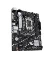 Placa Base Asus PRIME B760M-K Socket 1700  Micro ATX
