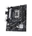 Placa Base Asus PRIME B760M-K Socket 1700  Micro ATX
