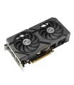 Tarjeta Grfica Asus Dual Radeon RX 7600 EVO OC  8GB GDDR6